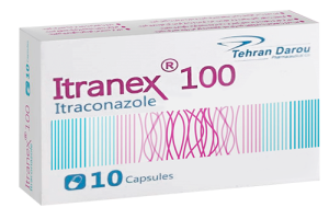 Itranex