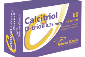 calcitriol