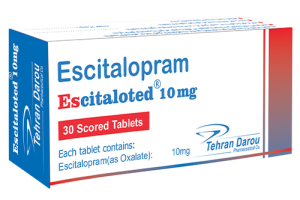 escitalopram