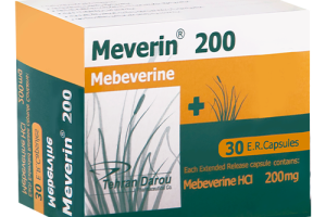 meverin